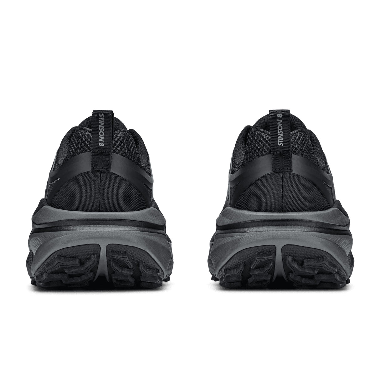 Men's Stinson 8 Trail Running Shoes