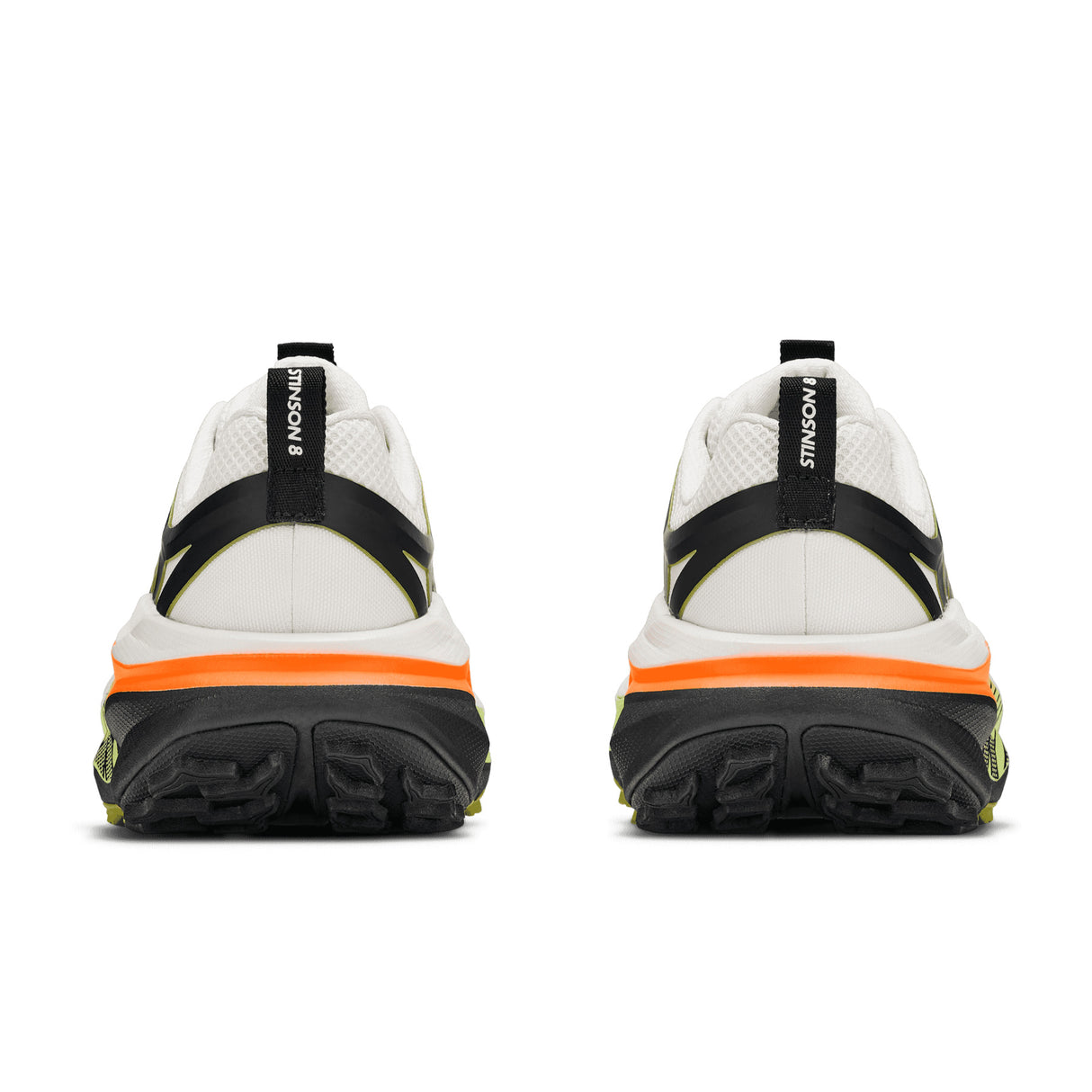 Men's Stinson 8 Trail Running Shoes