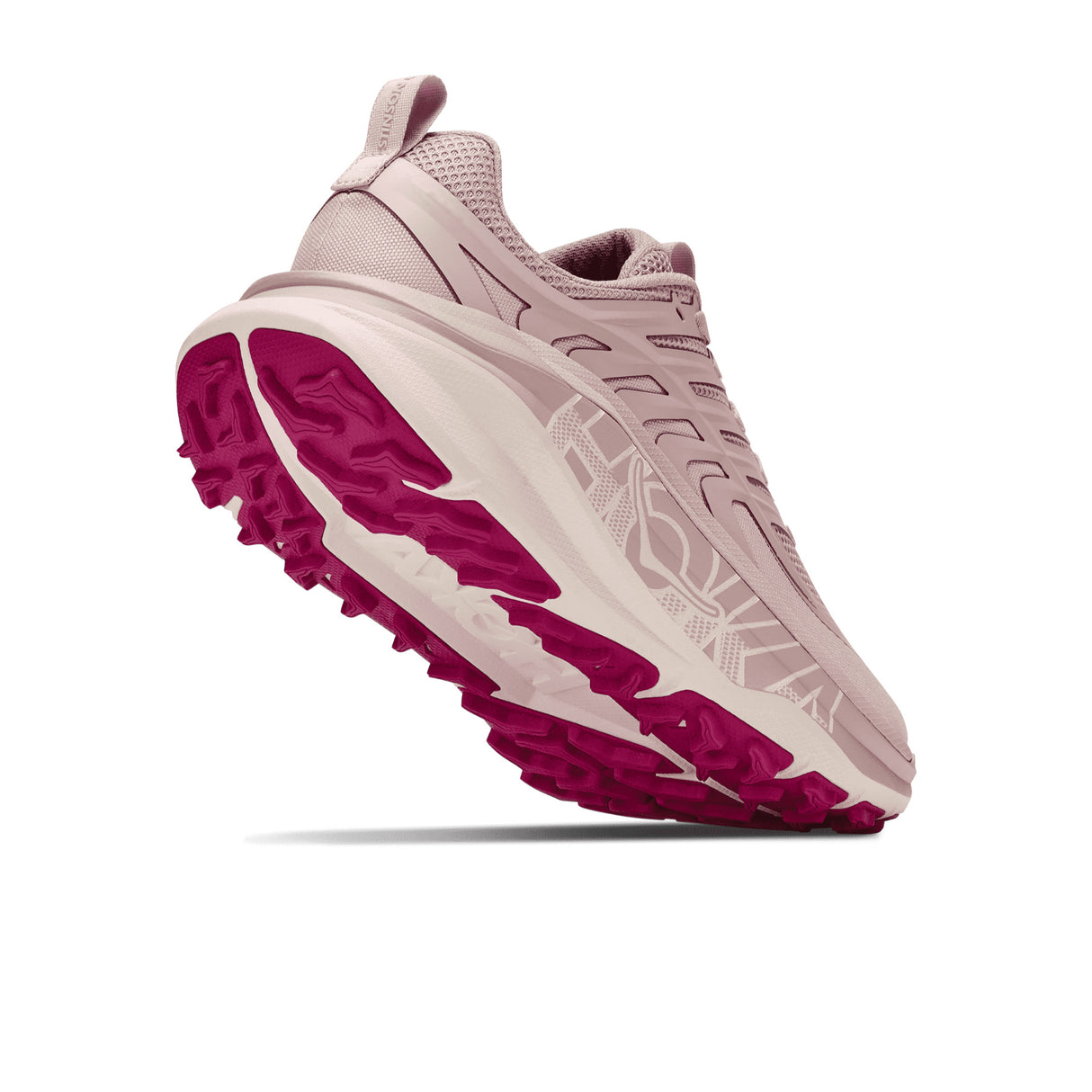 Women's Stinson 8 Trail Running Shoes