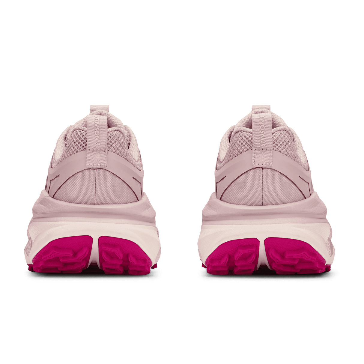 Women's Stinson 8 Trail Running Shoes