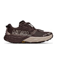 Hoka Men's Speedgoat 7 GORE-TEX Trail Running Shoes Spiced Chocolate/River Rock Grey / UK 8 - 53 Degrees North