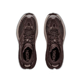 Hoka Men's Speedgoat 7 GORE-TEX Trail Running Shoes Spiced Chocolate/River Rock Grey / UK 8 - 53 Degrees North