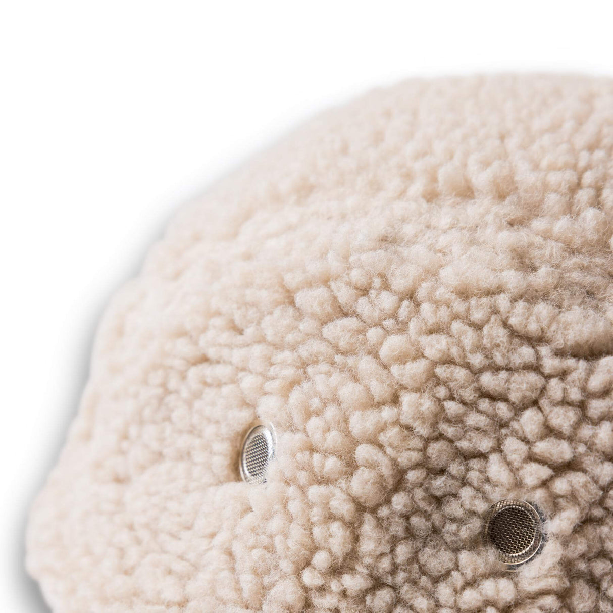 Kavu Fur Ball Camp Chalk-Fall Forest #- 53 Degrees North 