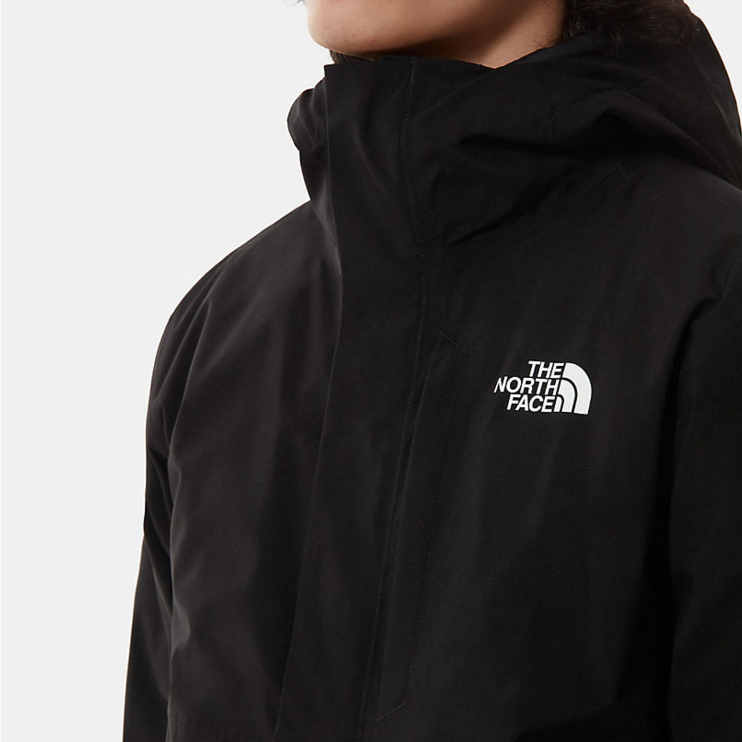The North Face Men's Carto Triclimate Jacket #color_tnf-black