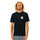 Ripcurl Men's Icons Of Surf Rash Vest Black / Small-Black / Medium-Black / Large-Black / X-Large #- 53 Degrees North 