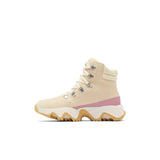 Sorel Women's Kinetic Impact Conquest Plus Waterproof Boots Black/Sea Salt / UK 4-Black/Sea Salt / UK 5-Black/Sea Salt / UK 6-Black/Sea Salt / UK 7-Black/Sea Salt / UK 8 #- 53 Degrees North 