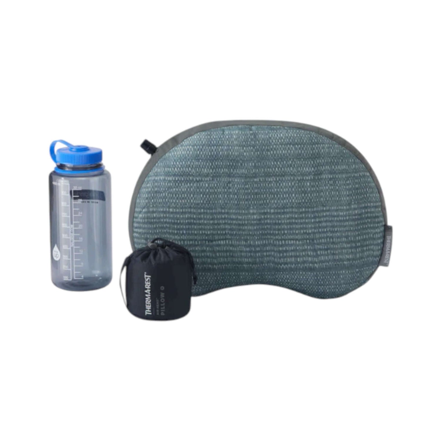 Therm-A-Rest Airhead Pillow Regular Yellow Mountains / One Size #- 53 Degrees North 