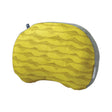 Therm-A-Rest Airhead Pillow Regular Yellow Mountains / One Size #- 53 Degrees North 