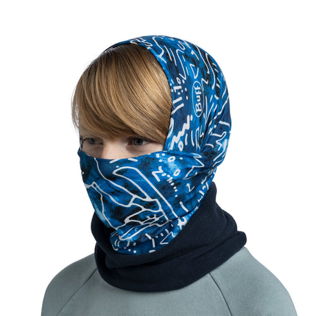 Kids' Polar Neck Gaiter