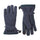 Sealskinz Hoveton Waterproof Sherpa Fleece Gloves Navy / Small-Navy / Medium-Navy / Large-Navy / X-Large #- 53 Degrees North 