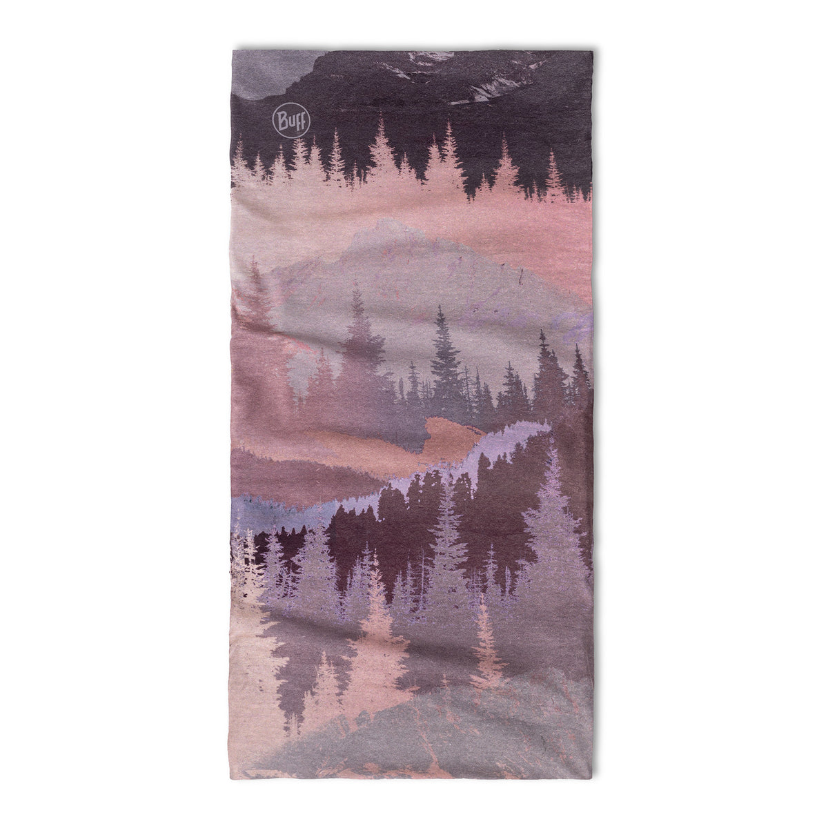 Polar Reversible Neck Gaiter