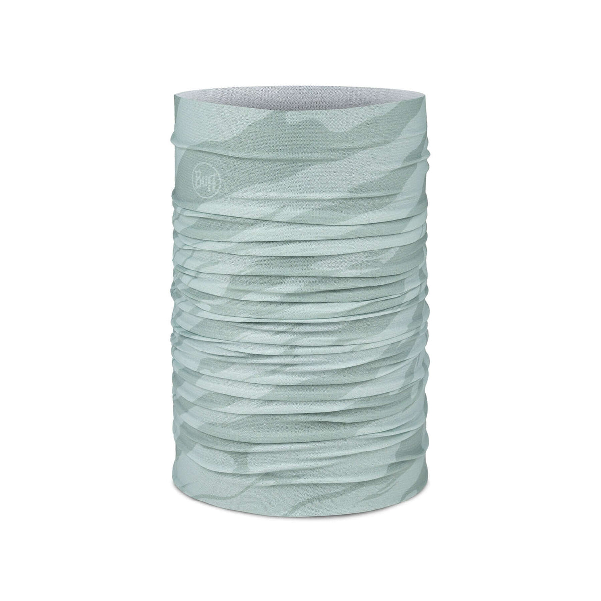 BUFF Coolnet UV Neckwear Aces Seagrove Green #- 53 Degrees North 