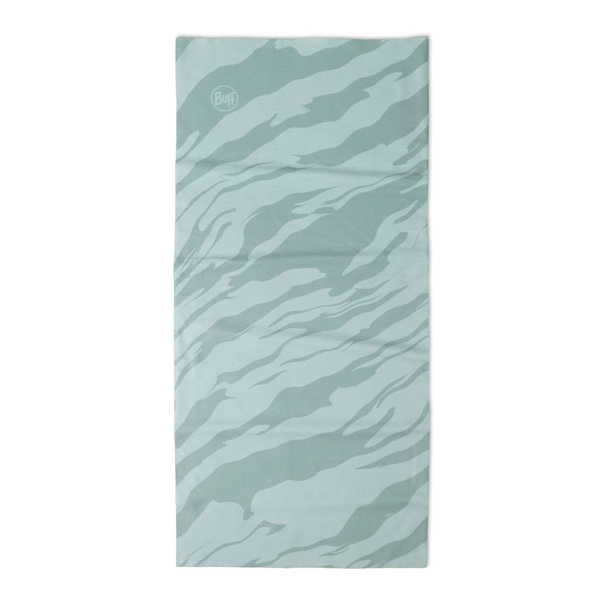 BUFF Coolnet UV Neckwear Aces Seagrove Green #- 53 Degrees North 