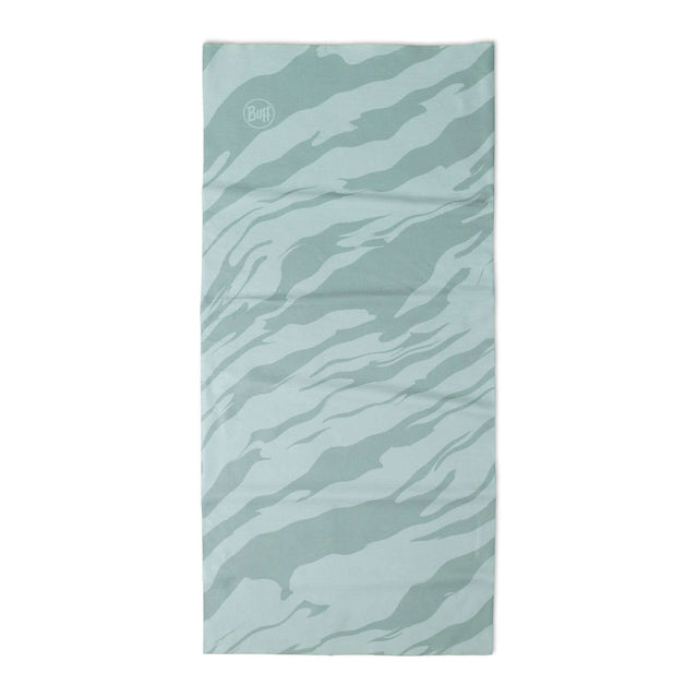 BUFF Coolnet UV Neckwear Aces Seagrove Green #- 53 Degrees North 