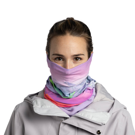 Polar Neck Gaiter