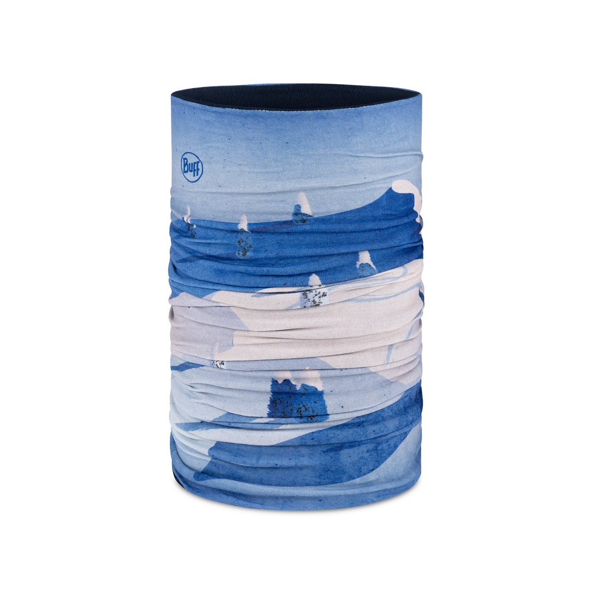 Polar Reversible Neck Gaiter