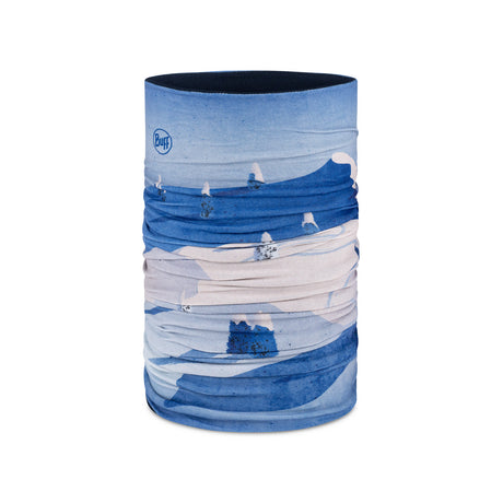Polar Reversible Neck Gaiter