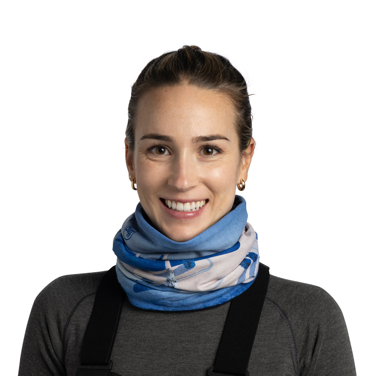 Polar Reversible Neck Gaiter
