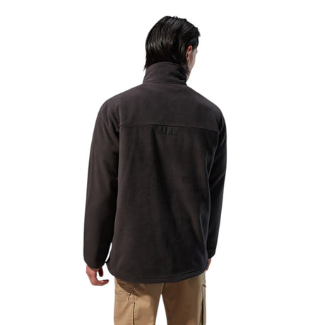 Berghaus Men's Prism Guide InterAactive Jacket Black/Black / Small-Black/Black / Medium-Black/Black / Large-Black/Black / X-Large-Black/Black / XX-Large #- 53 Degrees North 