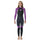 Ripcurl Kids' Omega 5/3 GB Back Zip Wetsuit Purple / Age 7-8-Purple / Age 9-10-Purple / Age 11-12-Purple / Age 13-14-Purple / Age 15-16 #- 53 Degrees North 