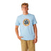 Men's Streamline Circle Logo T-Shirt