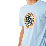 Men's Streamline Circle Logo T-Shirt