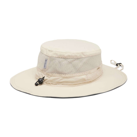 Columbia Bora Bora Booney Sun Hat Fossil-Collegiate Navy #- 53 Degrees North 