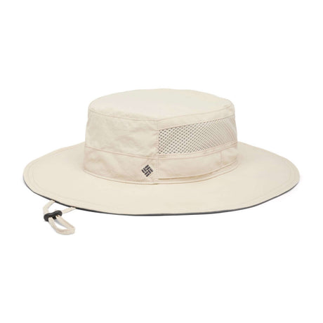 Columbia Bora Bora Booney Sun Hat Fossil-Collegiate Navy #- 53 Degrees North 