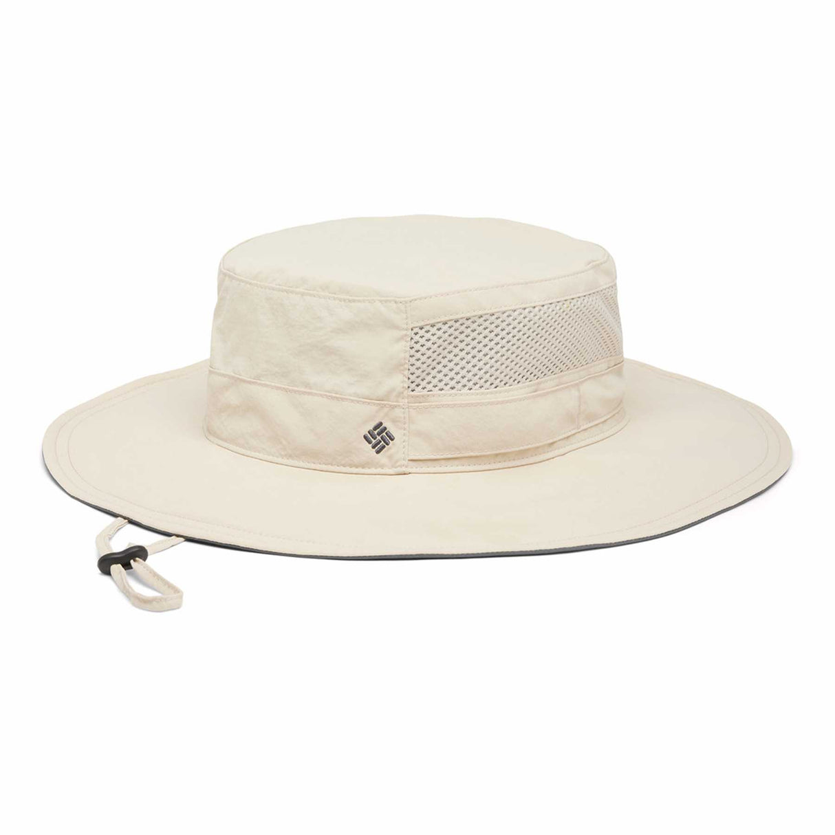 Columbia Bora Bora Booney Sun Hat Fossil-Sage-Collegiate Navy-Shale Purple #- 53 Degrees North 