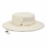 Columbia Bora Bora Booney Sun Hat Fossil-Sage-Collegiate Navy-Shale Purple #- 53 Degrees North 