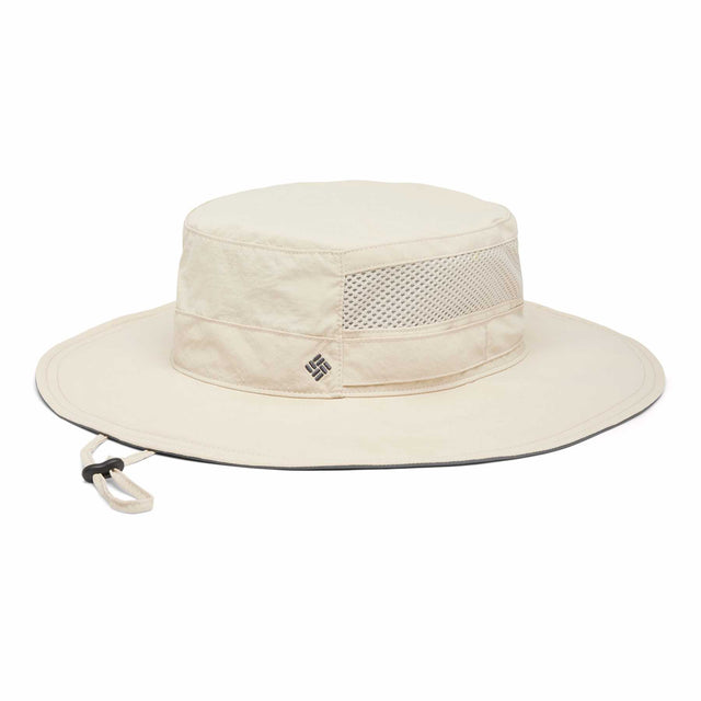 Columbia Bora Bora Booney Sun Hat Fossil-Sage-Collegiate Navy-Shale Purple #- 53 Degrees North 