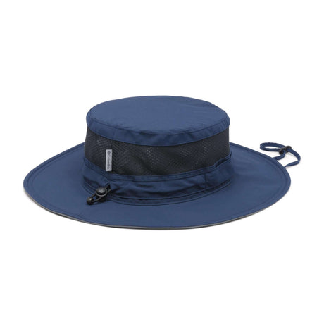 Columbia Bora Bora Booney Sun Hat Fossil-Collegiate Navy #- 53 Degrees North 