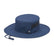 Columbia Bora Bora Booney Sun Hat Fossil-Collegiate Navy #- 53 Degrees North 