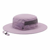 Columbia Bora Bora Booney Sun Hat Fossil-Sage-Collegiate Navy-Shale Purple #- 53 Degrees North 