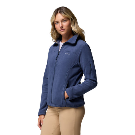 Women's Fast Trek II Fleece Jacket