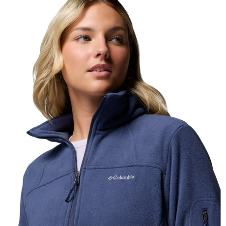 Women's Fast Trek II Fleece Jacket