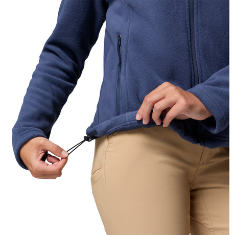 Women's Fast Trek II Fleece Jacket