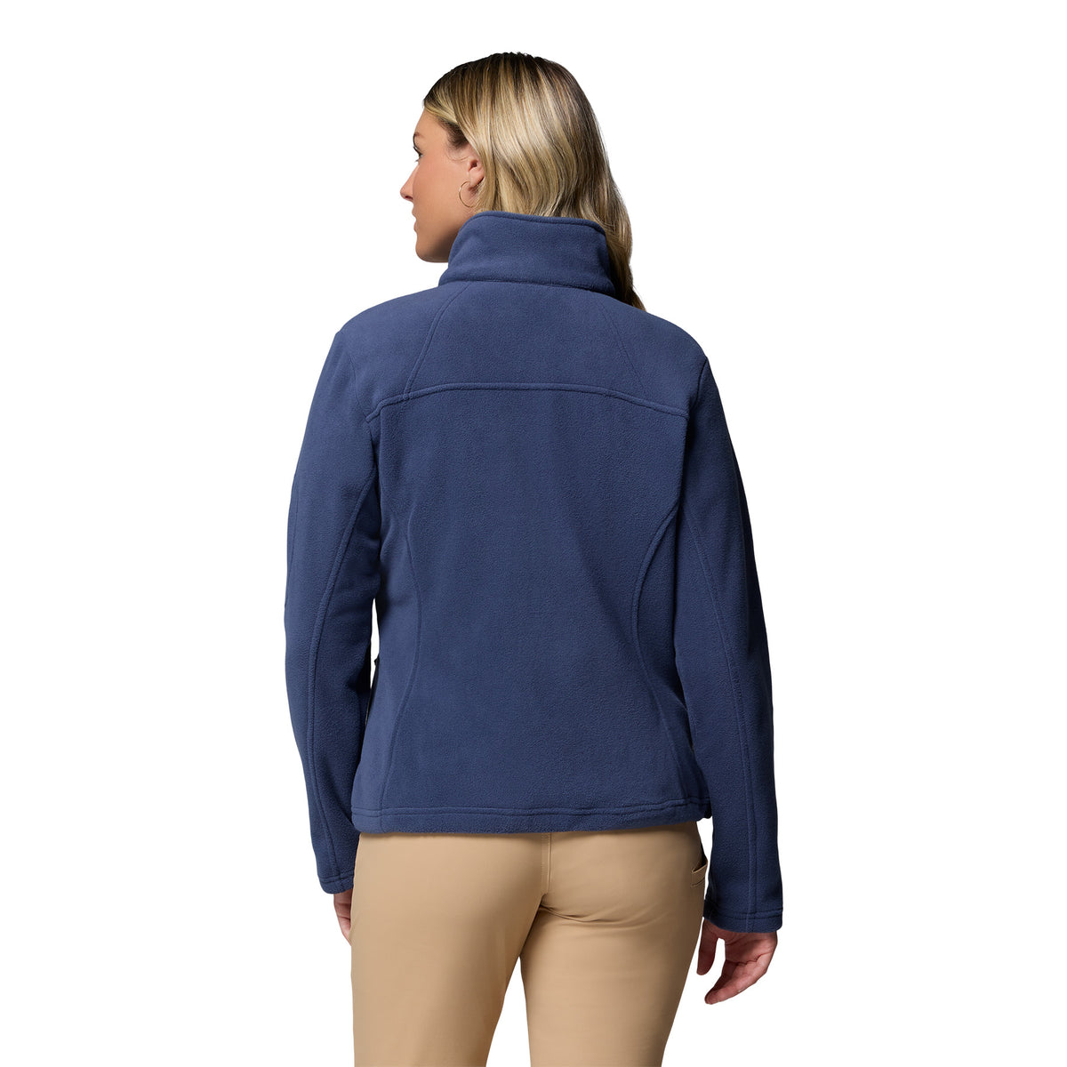 Women's Fast Trek II Fleece Jacket