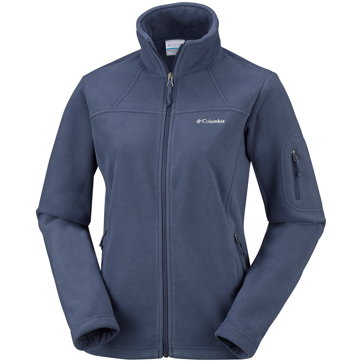 Women's Fast Trek II Fleece Jacket