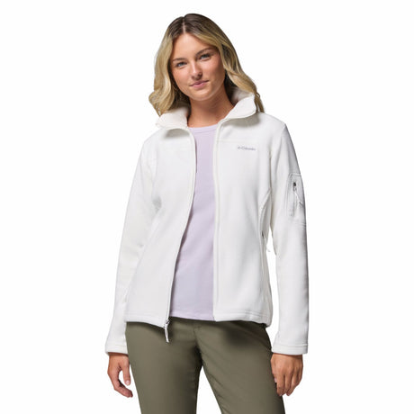 Women's Fast Trek II Jacket