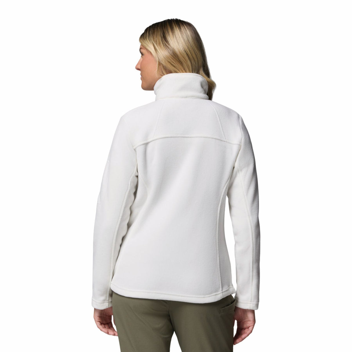 Women's Fast Trek II Jacket