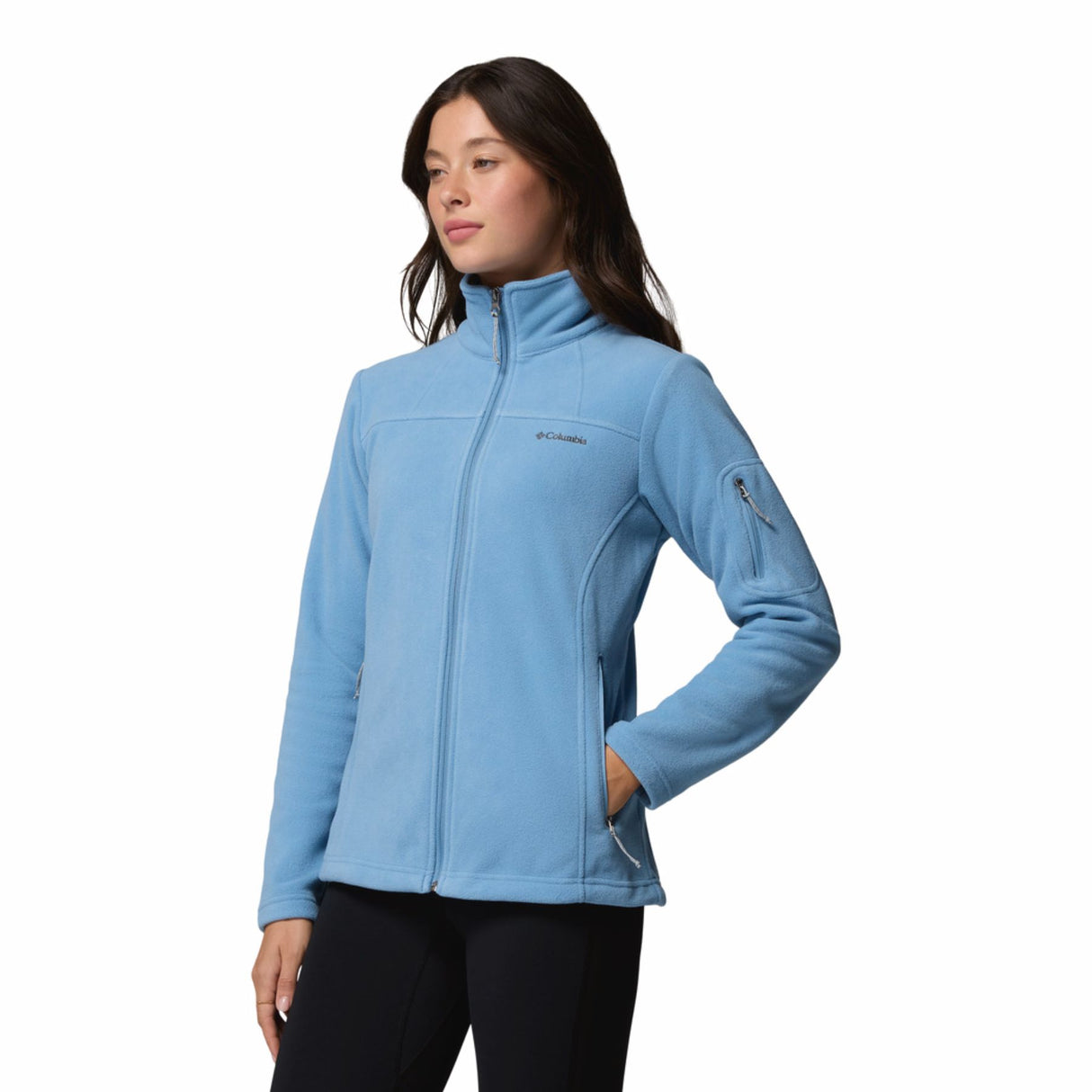 Women's Fast Trek II Jacket