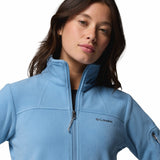 Women's Fast Trek II Jacket