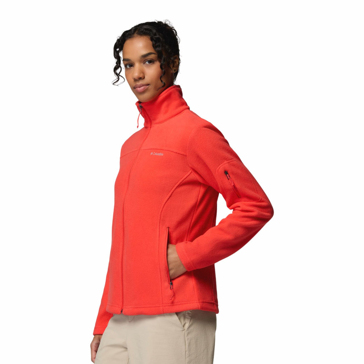 Women's Fast Trek II Jacket