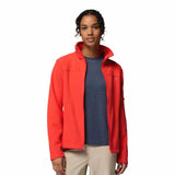 Women's Fast Trek II Jacket