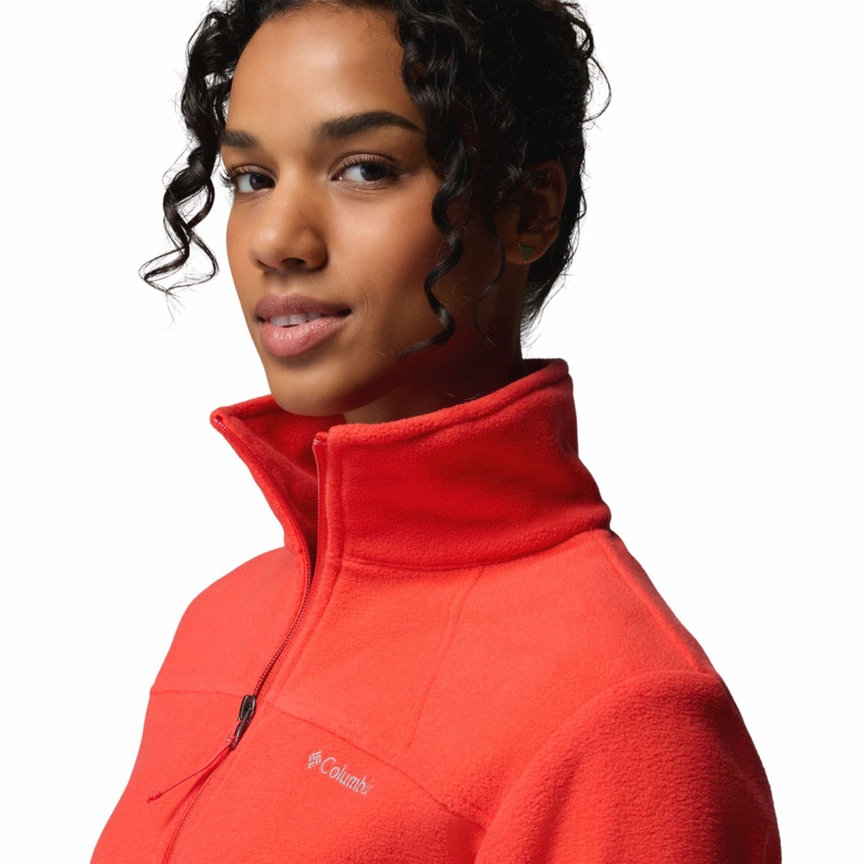 Women's Fast Trek II Jacket