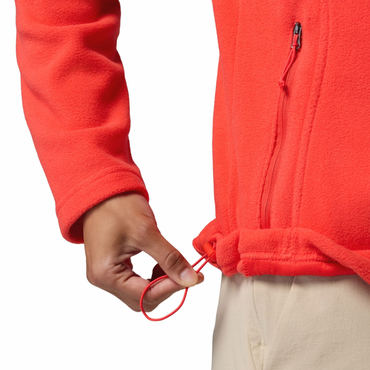 Women's Fast Trek II Jacket