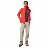 Women's Fast Trek II Jacket