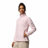 Women's Fast Trek II Jacket