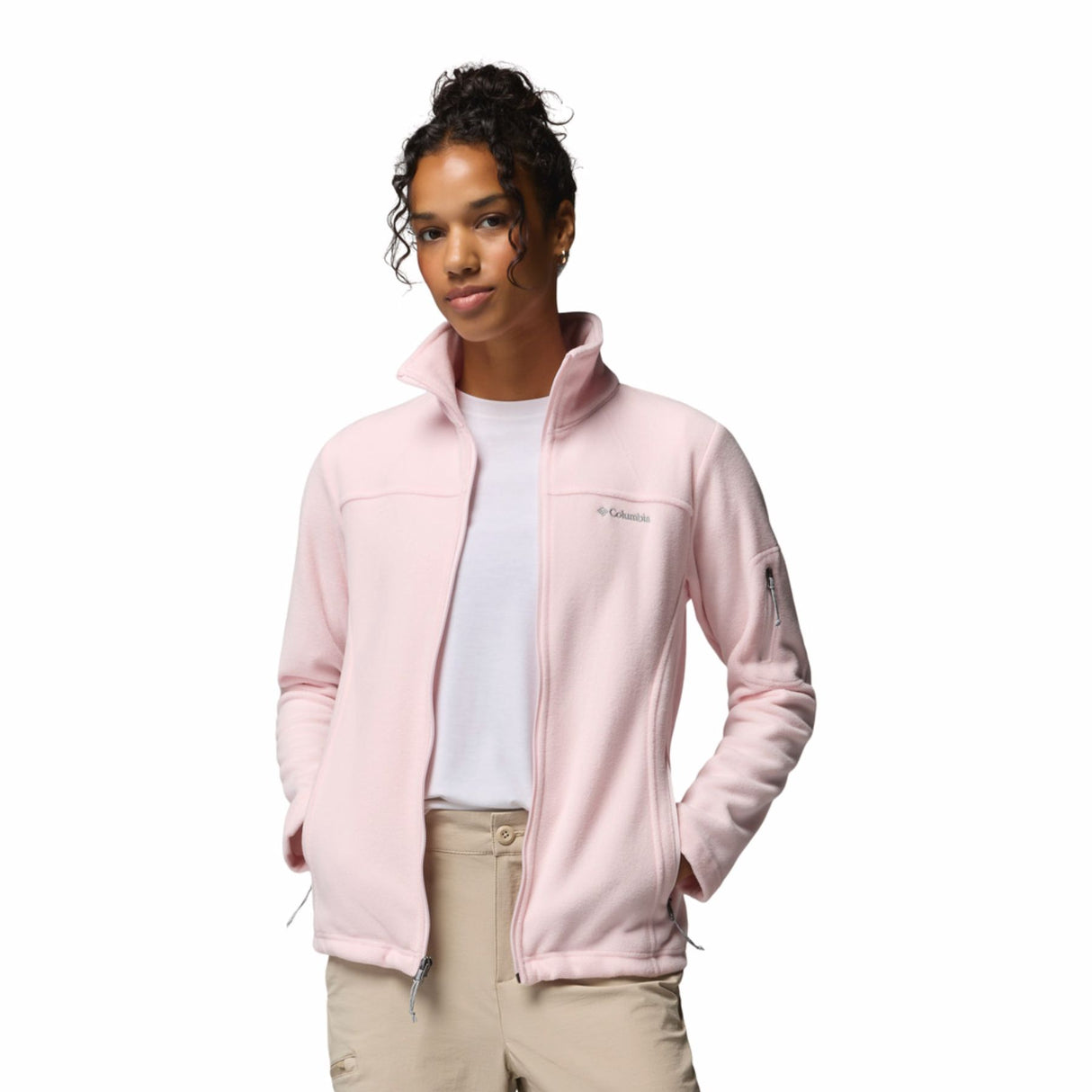 Women's Fast Trek II Jacket